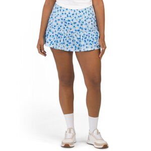 THE BUBBLE Rainbow Printed Lawley Skirt